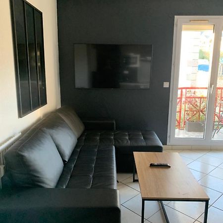 Top Appartement 2 Pieces La Richardais Extérieur photo