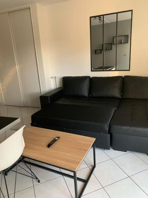 Top Appartement 2 Pieces La Richardais Extérieur photo