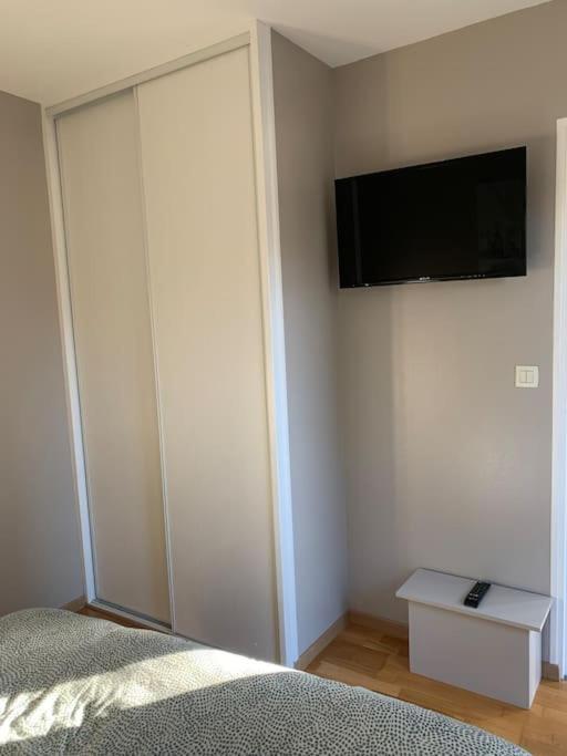 Top Appartement 2 Pieces La Richardais Extérieur photo
